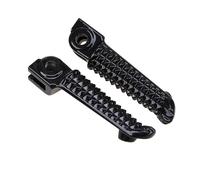 Motorcycle Foot Pegs Black CNC Aluminum Foot Pegs Motorcycle Front Footrest Pedals Motorcycle Rear Foot Pegs For Fz1 Footrest Pedal Motorcycle pegs
