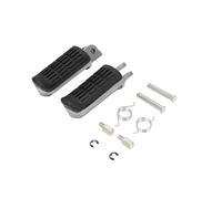 Motorcycle Foot Pegs Foot Rests Pedals for CB250F CBR1000F VTR1000 VFR800