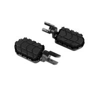 Motorcycle Foot Pegs Footrest Footpeg Motorcycle Adjustable Footpegs For B&M&W F900R/XR S1000XR R nine T F800 ST/GT/R/S R1200 R1250 R/RS K1200S K1200R