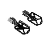 Motorcycle Foot Pegs Footrest Footpeg Motorcycle Adjustable Footpegs For B&M&W F900R/XR S1000XR R nine T F800 ST/GT/R/S R1200 R1250 R/RS K1200S K1200R