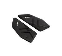 Motorcycle Foot Pegs Footrest Motorcycle Skidproof Pedal Footrest Footpads For XMAX 125 250 300 400 XMAX125 XMAX250 XMAX300 XMAX400 2023