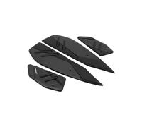 Motorcycle Foot Pegs Footrest Motorcycle Skidproof Pedal Footrest Footpads For XMAX 125 250 300 400 XMAX125 XMAX250 XMAX300 XMAX400 2023