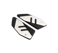 Motorcycle Foot Pegs Footrest Motorcycle Skidproof Pedal Footrest Footpads For XMAX 125 250 300 400 XMAX125 XMAX250 XMAX300 XMAX400 2023