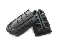 Motorcycle Foot Pegs For Benelli For TRK502 For TRK251 For BJ500GS-A 2019 Motorcycle Foot Rests Pedals Footrest Rubber