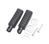 Motorcycle Foot Pegs For CB250 1991-2008 Footpegs Footrests