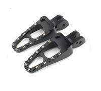 Motorcycle Foot Pegs For DUCATI Scrambler 400 800 1100 2013-2023 Footrests Front And Rear Footrest Pedals HGNMPGVVTZ(Rear 2)