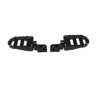 Motorcycle Foot Pegs For Eliminator 400 SE Eliminator 450 SE Eliminator 500 SE W800 Motorcycle Accessories Front Knight Footrests Foot Pegs Pedal