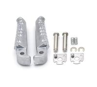 Motorcycle Foot Pegs For FJR 1300 2003-2019 Footpegs Footrests