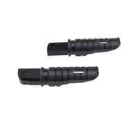 Motorcycle Foot Pegs For GSX-950 S GSX-8S 8R GSX250R GSX1300R KATANA SV650 Rear Passenger Footrests Foot Pegs Rest Pedals