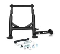 Motorcycle Foot Pegs For H&ond&a CTX700 / CTX700N 2014 2015 2016 2017 2018 2019 2020 Motorcycle Center Parking Stand Kickstand Middle Support Bracket