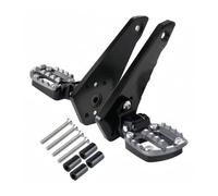 Motorcycle Foot Pegs For H&ond&a X-ADV XADV 750 XADV750 2021 2022-2025 Accessories Folding Rear Foot Pegs Passenger Foot Rest Pedal Footrest