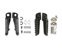 Motorcycle Foot Pegs For Kawasaki For GTR1400 Footpegs Footrests