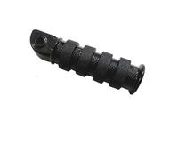 Motorcycle Foot Pegs For KEEWAY K Light 125 202 QJ200 Front Rear Left/Right Pedal Bracket Footrest Foot Pegs Motorcycle Accessories(Rear Right)