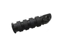 Motorcycle Foot Pegs For KEEWAY K Light 125 202 QJ200 Front Rear Left/Right Pedal Bracket Footrest Foot Pegs Motorcycle Accessories(Rear Left)