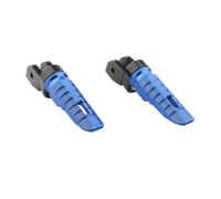 Motorcycle Foot Pegs For MONSTER 821 937 950 1100 1200 696 795 796 797 Scrambler 400/800/1100 Rotating Driver Front Footpegs Knight Foot Pegs
