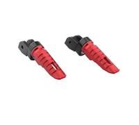 Motorcycle Foot Pegs For MONSTER 821 937 950 1100 1200 696 795 796 797 Scrambler 400/800/1100 Rotating Driver Front Footpegs Knight Foot Pegs
