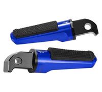 Motorcycle Foot Pegs For MT-07 2014 2015 2016 Motorcycle Rear Front Footpeg
