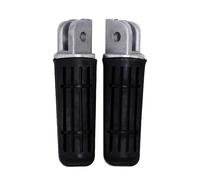 Motorcycle Foot Pegs For MT03 TDM900 XJ600 XJR400 XV1700 XV17PC Road Star Warrior TDR125R XVS950CR Motorcycle Front Foot Pegs Rests Footrest Motorcycle pegs
