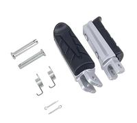 Motorcycle Foot Pegs For NC700 2012-2015 Footpegs Footrests