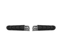 motorcycle foot pegs For RC51 2000-2006 For VFR 800 1998-2006 For VTR1000 1997-2005 Motorcycle Modified Accessories Universal Front Footrest Foot Pegs Upgrade Parts