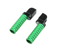 Motorcycle Foot Pegs For Shotgun 2024-2025 CONTINENTAL 650 GT 2019-2024 Hunter 350 2022-2024 Motorcycle Front Footpegs Plate Foot Pegs