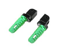 Motorcycle Foot Pegs For Shotgun 2024-2025 CONTINENTAL 650 GT 2019-2024 Hunter 350 2022-2024 Motorcycle Front Footpegs Plate Foot Pegs