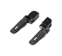Motorcycle Foot Pegs For Shotgun 2024-2025 CONTINENTAL 650 GT 2019-2024 Hunter 350 2022-2024 Motorcycle Front Footpegs Plate Foot Pegs