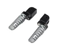 Motorcycle Foot Pegs For Shotgun 2024-2025 CONTINENTAL 650 GT 2019-2024 Hunter 350 2022-2024 Motorcycle Front Footpegs Plate Foot Pegs