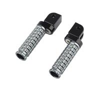 Motorcycle Foot Pegs For Shotgun 2024-2025 CONTINENTAL 650 GT 2019-2024 Hunter 350 2022-2024 Motorcycle Front Footpegs Plate Foot Pegs