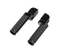 Motorcycle Foot Pegs For Shotgun 2024-2025 CONTINENTAL 650 GT 2019-2024 Hunter 350 2022-2024 Motorcycle Front Footpegs Plate Foot Pegs