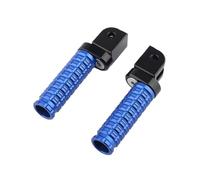Motorcycle Foot Pegs For Shotgun 2024-2025 CONTINENTAL 650 GT 2019-2024 Hunter 350 2022-2024 Motorcycle Front Footpegs Plate Foot Pegs