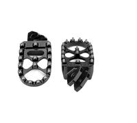 Motorcycle Foot Pegs For Surron X Foot Peg Motorcycle Electric Vehicle CNC Footpegs Foot Pegs Rests Pedals For Dirt Bike Off-Road X260 And X160 Peg Pedal (Color : Footpegs)