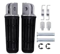 Motorcycle Foot Pegs For XJR400 1993-2007 Motorcycle Footpegs Footrests