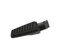Motorcycle foot pegs Motorcycle Front Rear Left Right Pedal Foot Rest Footrest Footpeg For CFMOTO 250-6 250SR MY22 CF250-6 CF250SR For CFMOTO SR250(Left Rear)
