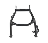 Motorcycle Foot Pegs Motorcycle Middle Support Kick Stand Bracket Center Kickstand Parking Holder For H&ond&a CRF1000L Africa Twin 2016 2017 2018 2019