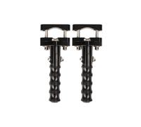Motorcycle Foot Pegs Pedal For BMW For R1150GS For Adventure 2000 2001 2002 2003 2004 2005 2006 Footrests Highway Folding Footpegs