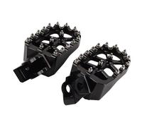 Motorcycle Foot Pegs Pedal For Kawasaki For KX 65 80 85 100 112 For KLX 140 L G RF 140L For 140G For 140rf Motorcycle Footrest Footpegs Rests Pedals