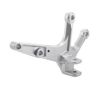 Motorcycle Foot Pegs Pedal For YZF R25 R3 For MT03 Front Footrest Bracket Motorcycle Left & Right Foot Peg Mounts