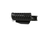 Motorcycle Foot Pegs Pedal Motorcycle Front Rear Left Right Pedal Foot Rest Pegs Footrest Footpeg For CF&MO&TO 250-6 250SR MY22 CF250-6 CF250SR SR250