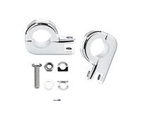 Motorcycle Foot Pegs Pedal Motorcycles Foot Pegs Mount Engine Guards Footrest Pedal For For For Da&vidson For Road King