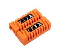 Motorcycle Foot Pegs Pedals Universal Motorcycle Front Footrest For 125 Pro Taper Dirt