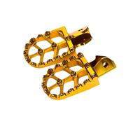 Motorcycle foot pegs Suitable For SurRon Sur-Ron Light Bee Footrests Rest Footrests Suitable For Talaria Moto Acessorios Pedal, Road Pedal(G)