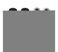 Motorcycle Foot Rest - Passenger Pegs Set, Aluminum Alloy Pedals, Enhanced Grip Traction, Vibration Dampening Control Function, Vehicle Parts Category, Silver Dirt Bike Scooter