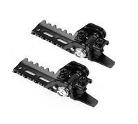 Motorcycle Foot Rests Engine Guard Highway Footpegs 25mm Crash Bars Equipments For X-ADV