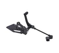Motorcycle Foot Rests For EX 250R For Ninja 250R For Ninja 300 Motorcycle Foot Peg Bracket Brake Pedal Lever