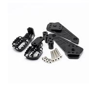 Motorcycle Foot Rests Rear Pedal Pedal Folding Motorcycle Accessories For X-ADV XADV 750 2021 2022 2023 2024 2025 X-ADV750 XADV750(A4)