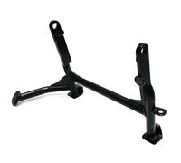 Motorcycle Foot Side For Rebel CMX300 500 2017-2024 Motorcycle Middle Center Kickstand Kick Stand Holder Support Bracket Stand Parking Support Stand(Rebel CMX 500)