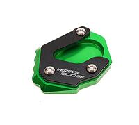 Motorcycle Foot Side Stand Enlarger Bracket For Kawasaki VERSYS 1000 SE Versys 1000SE 2019 2020 2021 Kick Stand Extension Pad