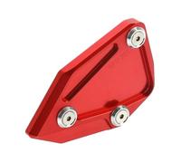 Motorcycle Foot Side Stand Extension Kickstand Enlarger Pad Support Plate For BMW For C600 SPORT C650GT 2012-2023 Motorcycle Accessories(3)