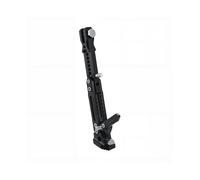 Motorcycle Foot Side Stand Kickstand for Tuttio Soleil 01 Electric Dirt Bike E-Bikes Motorcycles Accessories Parts